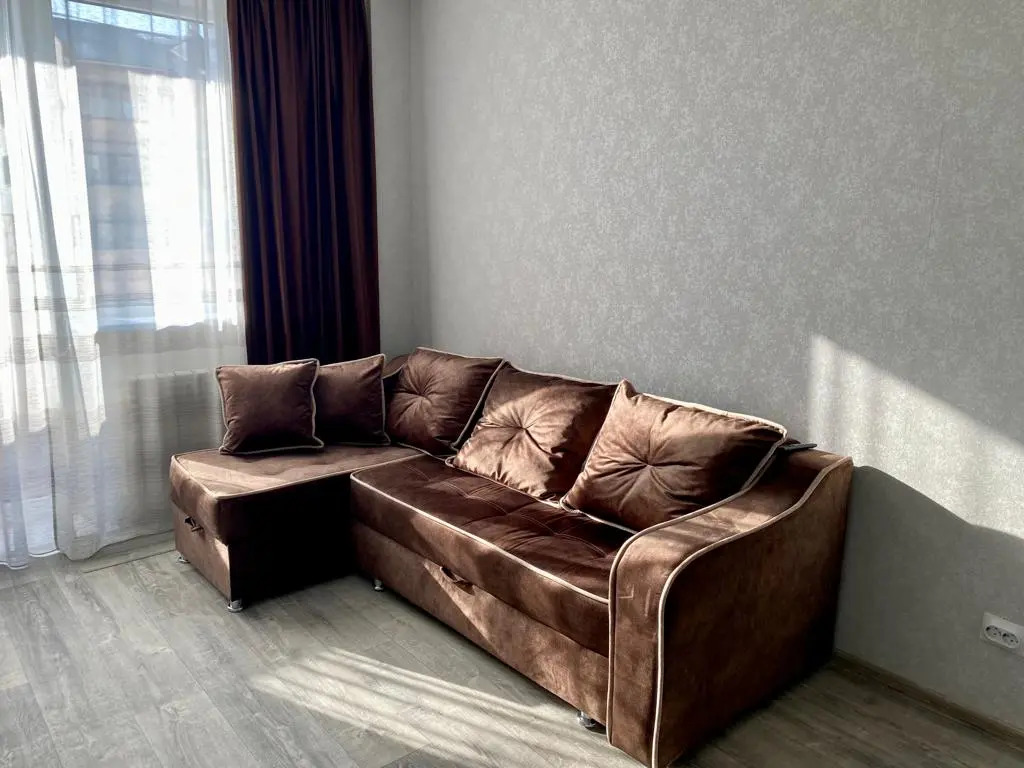 Фотография квартиры Квартира на Францева