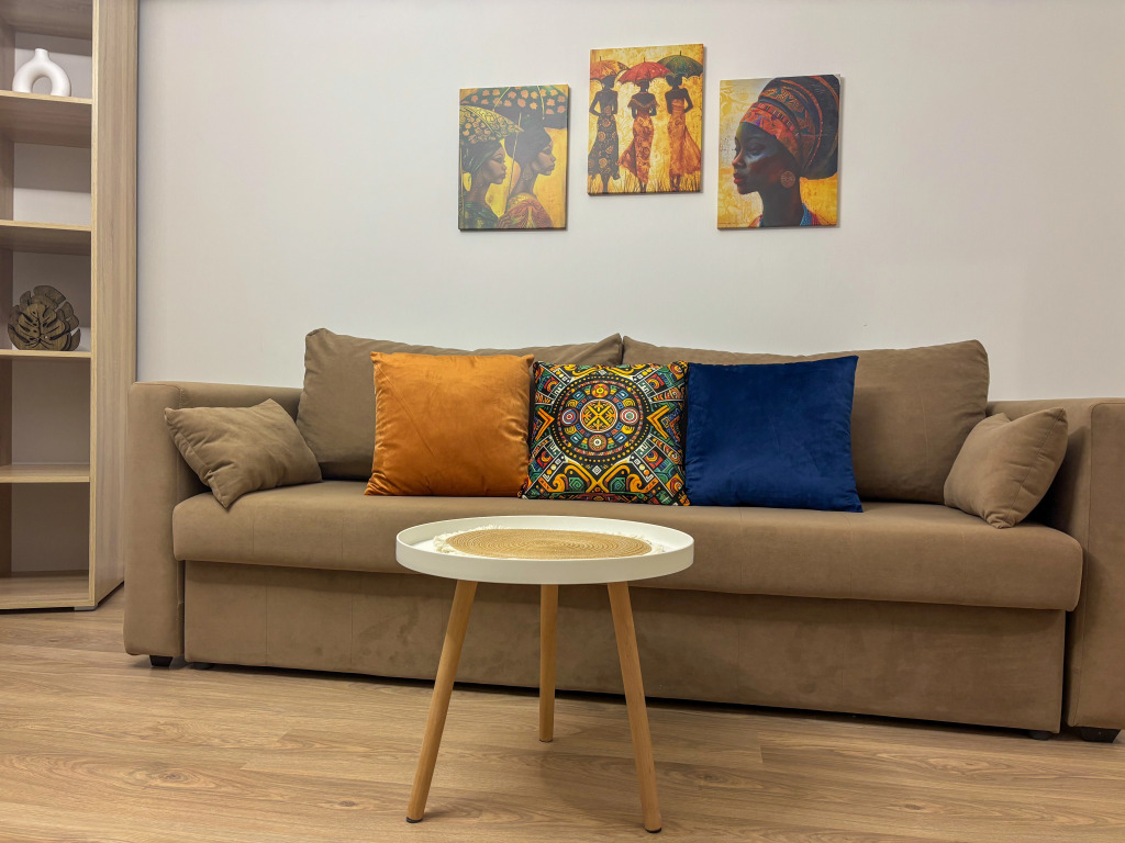 Фотография квартиры Квартира Студия в 15 минутах от Внуково