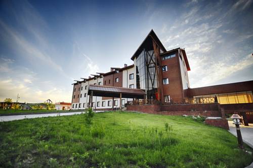 Фотографии гостиницы
Террасса Парк