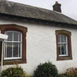 Фотография гостевого дома Old Station House - Kilfillan Cottage