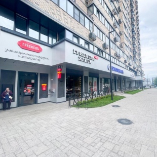 Фотография квартиры Апартаменты на улице Мечникова 41/53