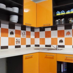 Фотография хостела Key2Gates - ЗОО