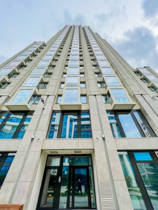 Фотографии квартиры
Апартаменты Everest Gorky