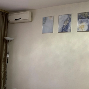 Фотография квартиры Апартаменты на улице Невская 12