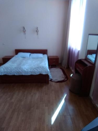 Фотография гостиницы Пансіонат Моршин