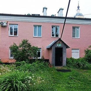 Фотография квартиры Апартаменты на улице Красногвардейская 13