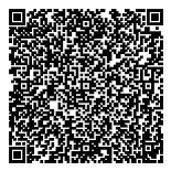 QR код гостиницы Московская