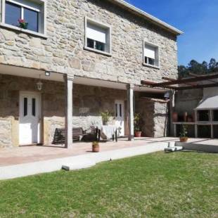 Фотографии гостевого дома
Casa Da Pallota