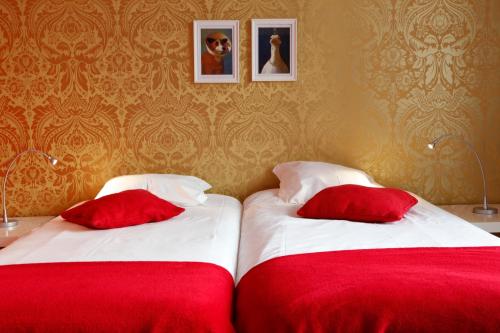 Фотография хостела Rivoli Cinema Hostel