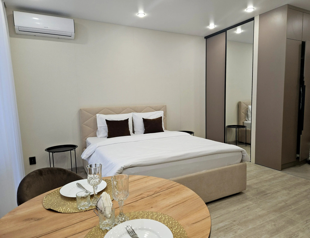 Фотография квартиры Квартира Высота 15