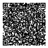QR код гостиницы Салда
