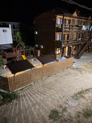 Фотография гостевого дома Лика