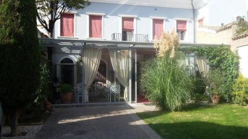 Фотография мини отеля Villa Noctis