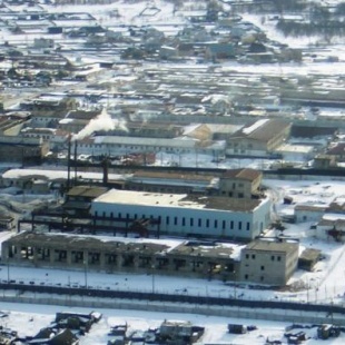 Фотография достопримечательности ФКУ Исправительная колония №1