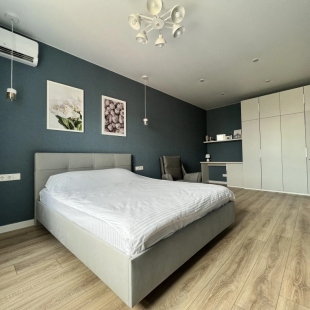 Фотография квартиры Квартира на Мясницкой улице