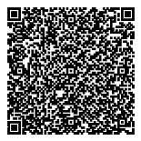 QR код достопримечательности Центр подготовки космонавтов имени Ю. А. Гагарина