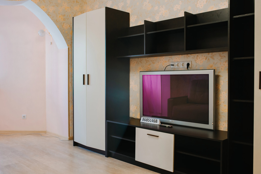 Фотография квартиры Апартаменты Квартира на Ворошилова