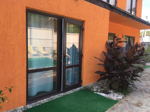 Фотография гостевого дома Солнечная улица