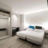 Фотография гостиницы Hotel Mediterraneo Valencia