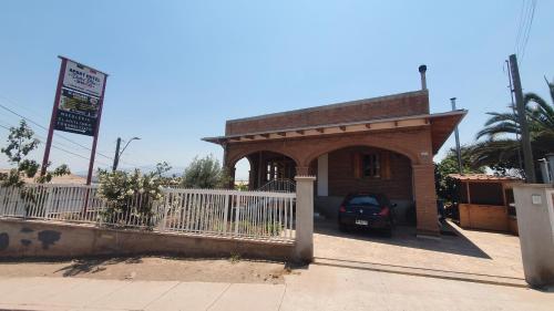 Фотография апарт отеля Apart Hotel Dolce Vita