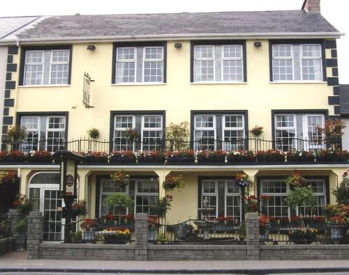 Фотография гостевого дома Clooneen House