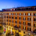 Фотография гостиницы Hotel Oxford