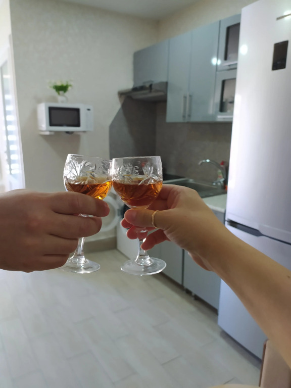 Фотография квартиры Апартаменты Студия на набережной, у пляжа Бриз