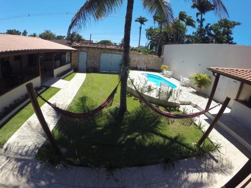 Фотография мини отеля Pousada das Saíras