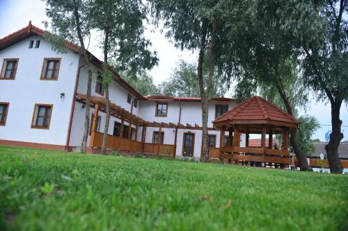 Фотографии гостевого дома
Dumbrava