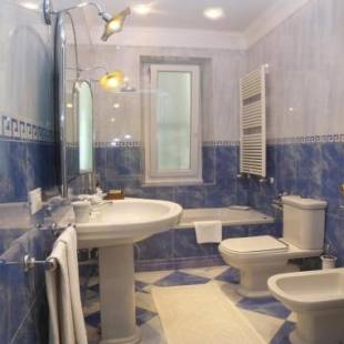 Фотографии мини отеля
La Casa di Anny