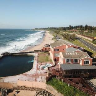 Фотографии хостела
Umkomaas Lodge