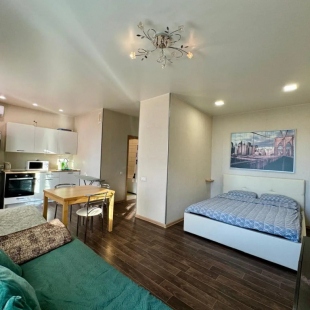 Фотография квартиры Апартаменты YuTani