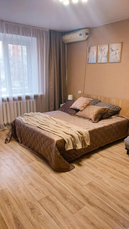 Фотография квартиры Квартира возле областной больницы