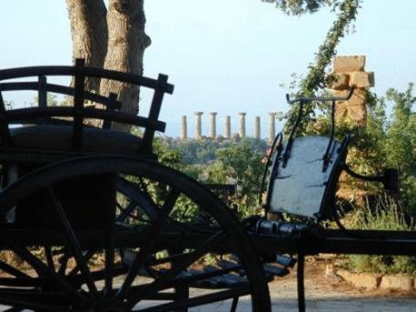 Фотография гостевого дома B&B Villa San Marco