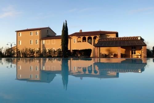 Фотография гостиницы Resort Casale Le Torri