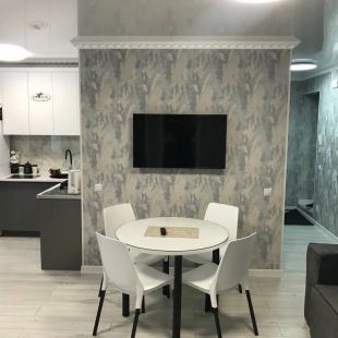 Фотография квартиры Апартаменты Оскар