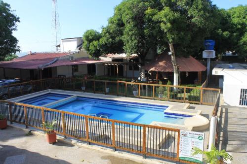 Фотография гостевого дома Ayenda Casa Finca La Maracuya