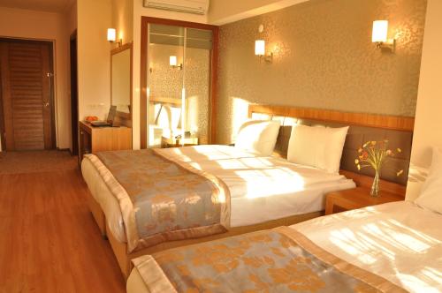 Фотография гостиницы Grand Anzac Hotel