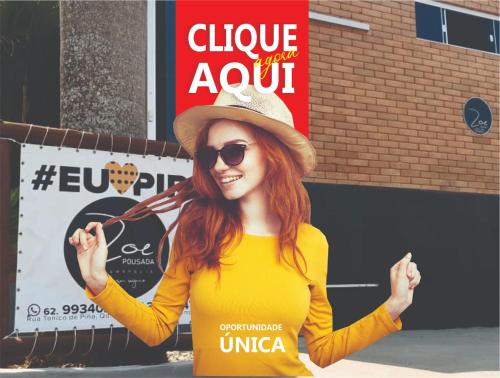 Фотография мини отеля Pousada Zoe