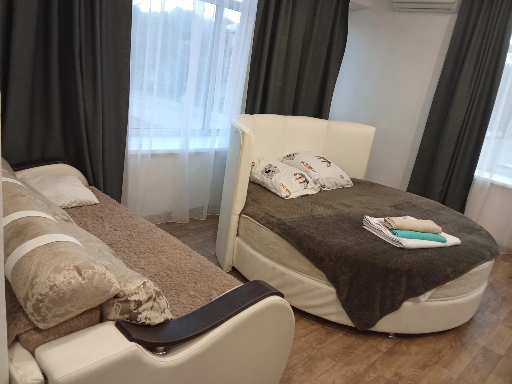 Фотография квартиры Апартаменты Ева