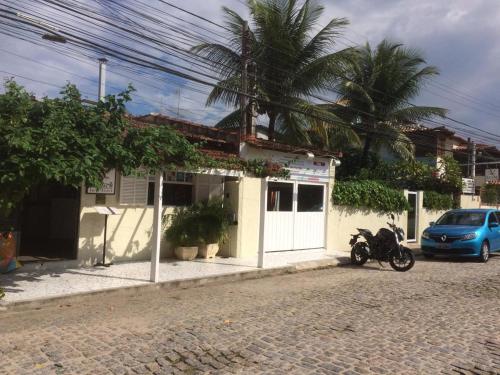 Фотография мини отеля Pousada Bartrô