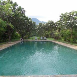 Фотографии базы отдыха
Taman Selini Wahana Beach Resort