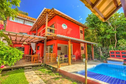 Фотография апарт отеля i9 Embaú Flats & Suites