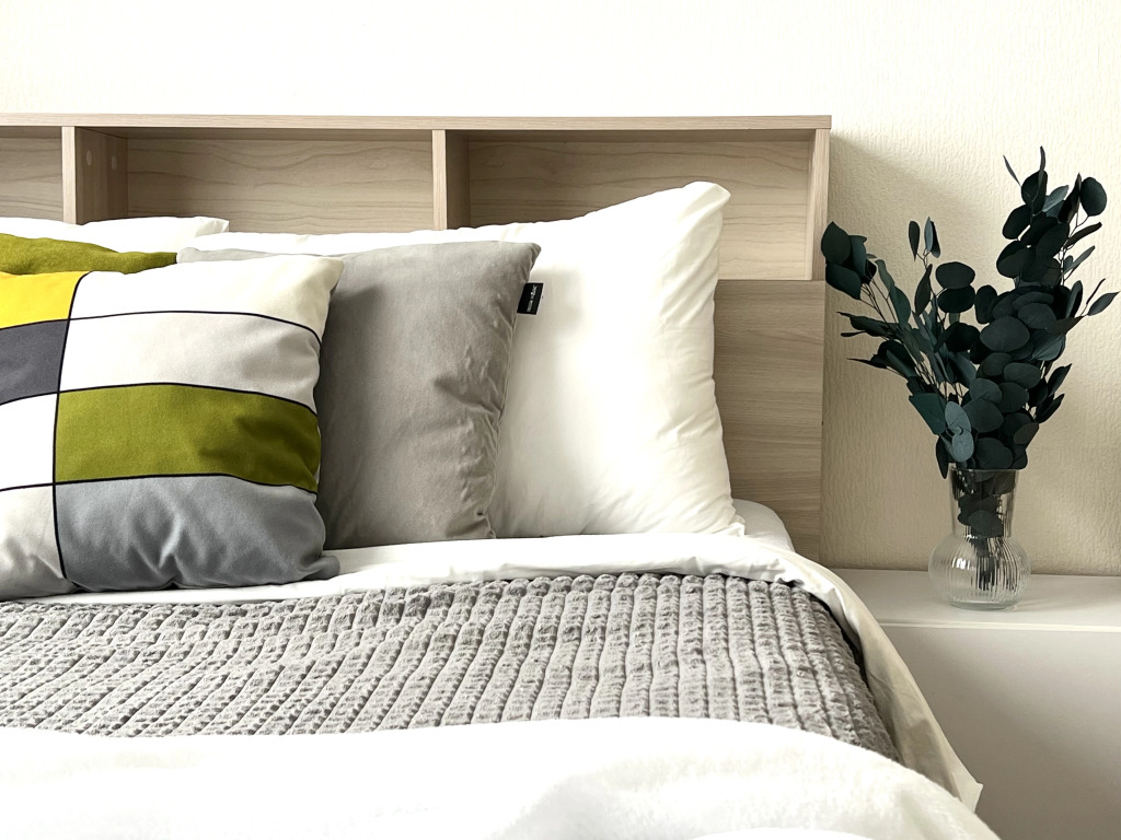 Фотография квартиры Апартаменты Студия в Спальном Районе