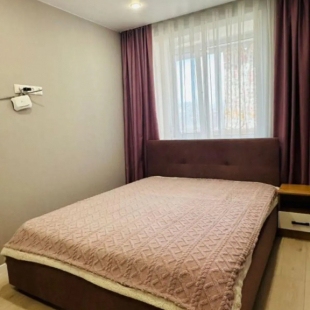 Фотография квартиры Апартаменты на улице Театральная 32