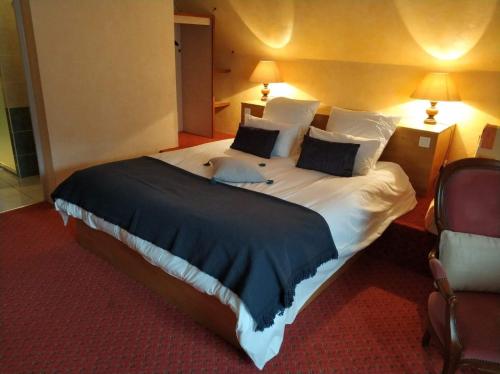 Фотография гостиницы Hotel Calisola