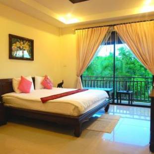 Фотографии гостиницы 
            Thai Pura Resort