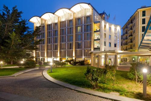 Фотография гостиницы Hotel Rossini Al Teatro