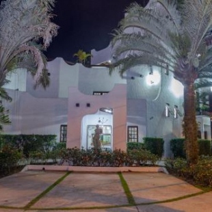 Фотография мини отеля Pousada Torre Del Mar