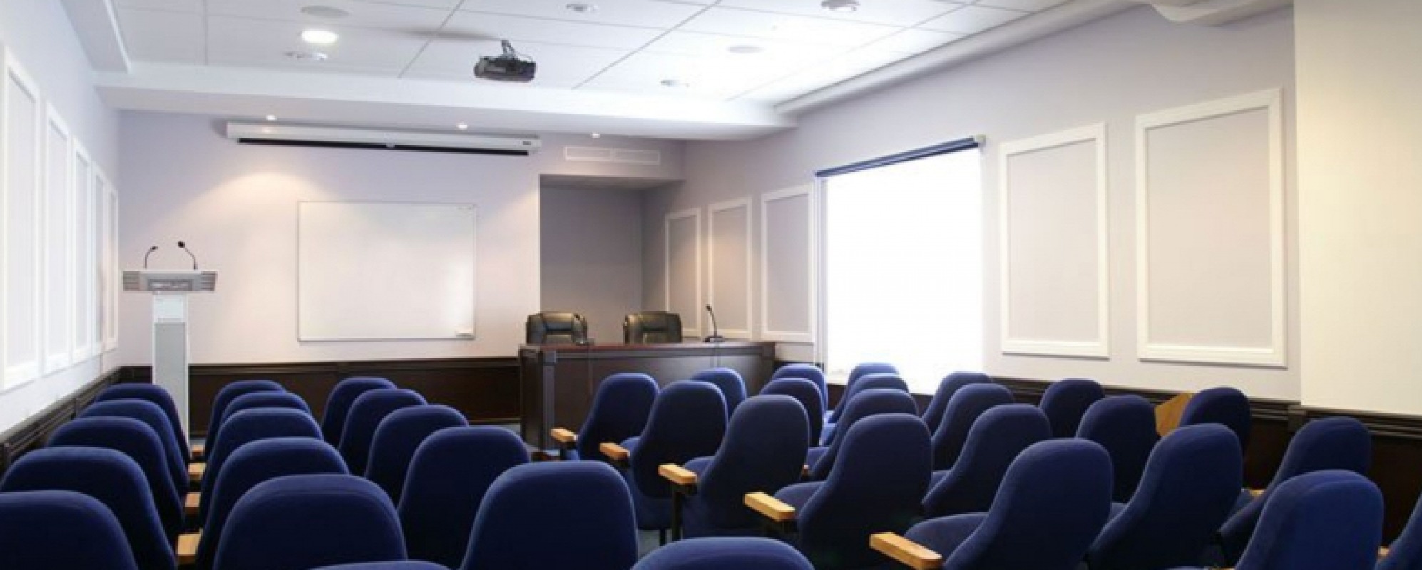 Фотографии конференц-зала Премьер